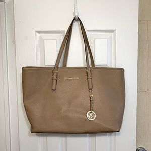 Michael Kors tote bag